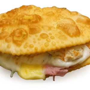 Pastel Burguer Especial