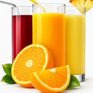 Sucos Especiais