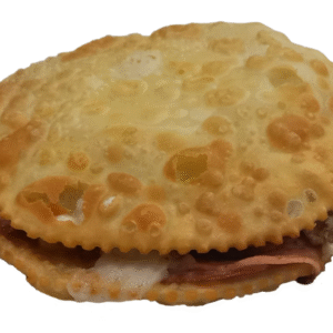 Pastel Burguer Bauru