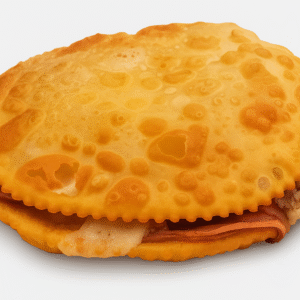 Pastel Burguer X Burguer